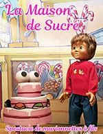 LA MAISON DE SUCRE
