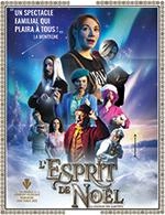 L'ESPRIT DE NOEL
