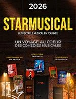 STARMUSICAL