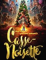 UNE EDITION SPECIALE ENFANTS : - UNE EDITION SPECIALE ENFANTS : CASSE-NOISETTE