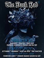 FOREVER GREY   X WAVE DJ SET