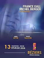 激レア新品 最後のデュエット France Gall Michel Berger 激レア新品 最後のデュエット France Gall Michel Berger - メルカリ