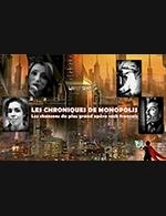 LES CHRONIQUES DE MONOPOLIS