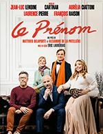LE PRENOM