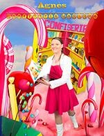 AGNES et la Confiserie Magique