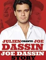 Julien chante Joe Dassin