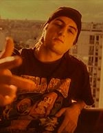 H JEUNECRACK - H JeuneCrack   Infinit'   Spitch