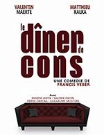 LE DINER DE CONS