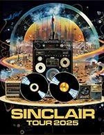 SINCLAIR   1ERE PARTIE