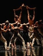 SAO PAULO DANCE COMPANY