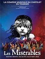 LES MISERABLES