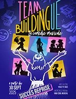 TEAM BUILDINGUE