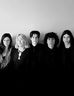 'Ô GUERILLERES' BY DRAGA - 'Ô Guérillères' by Draga