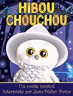 HIBOU CHOUCHOU