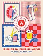 CRÉATIONS & SAVOIR-FAIRE - ENTREE - CRÉATIONS & SAVOIR-FAIRE