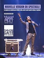 William Pilet