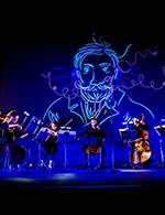 LE CARNAVAL DES ANIMAUX