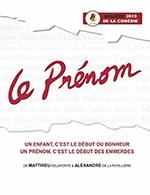 LE PRENOM