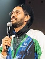 SOIREE DJAMIL LE SHLAG