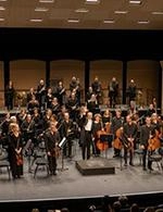 ORCHESTRE DE PAU PAYS DE BEARN