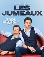 LES JUMEAUX