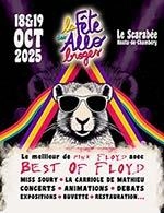 FETE DES ALLOBROGES 2025