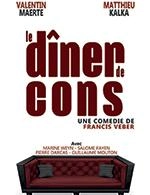 LE DINER DE CONS