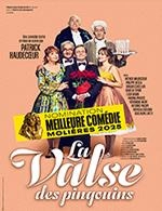 LA VALSE DES PINGOUINS