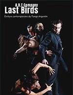 LAST BIRDS