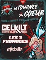 CELKILT   LES 3 FROMAGES   MIRABELLE