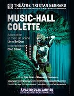 MUSIC-HALL COLETTE