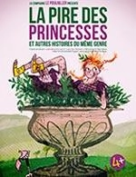 LA PIRE DES PRINCESSES