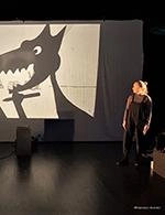 L'AFFAIRE MECHANT LOUP