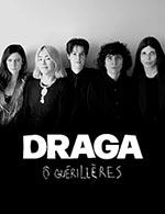 O GUERILLERES BY DRAGA