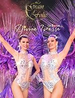 DIVINE IVRESSE / REPAS   SPECTACLE - MENU ENFANT & SPECTACLE