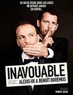 INAVOUABLE