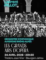 Réservez les meilleures places pour Osyra - Les Grands Airs D'opera - Salle Polyvalente - Le 26 avril 2026 Réservez les meilleures places pour Osyra - Les Grands Airs D'opera - Salle Polyvalente - Le 26 avril 2026