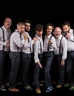 PMQ, L'ELEGANCE VOQALE