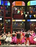 OFFENBACH : LA VIE PARISIENNE