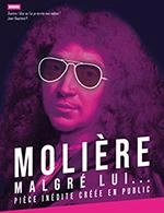 MOLIERE MALGRE LUI