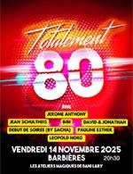 TOTALEMENT 80