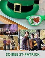 SOIREE DE LA SAINT-PATRICK