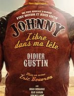 DIDIER GUSTIN