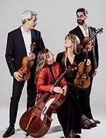 QUATUOR LUDWIG ET DENIS PASCAL