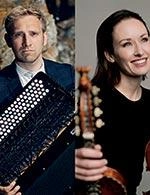 BALLADE EUROPEENNE - LE DANEMARK