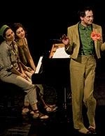 LE PETIT PRINCE A TRAVERS LES ETOILES