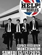 HELP ! The BEATLES Tribute
