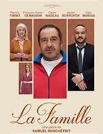 LA FAMILLE