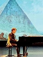 PIANO PEINTRE BERTRAND COYNAULT