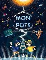 MON POTE